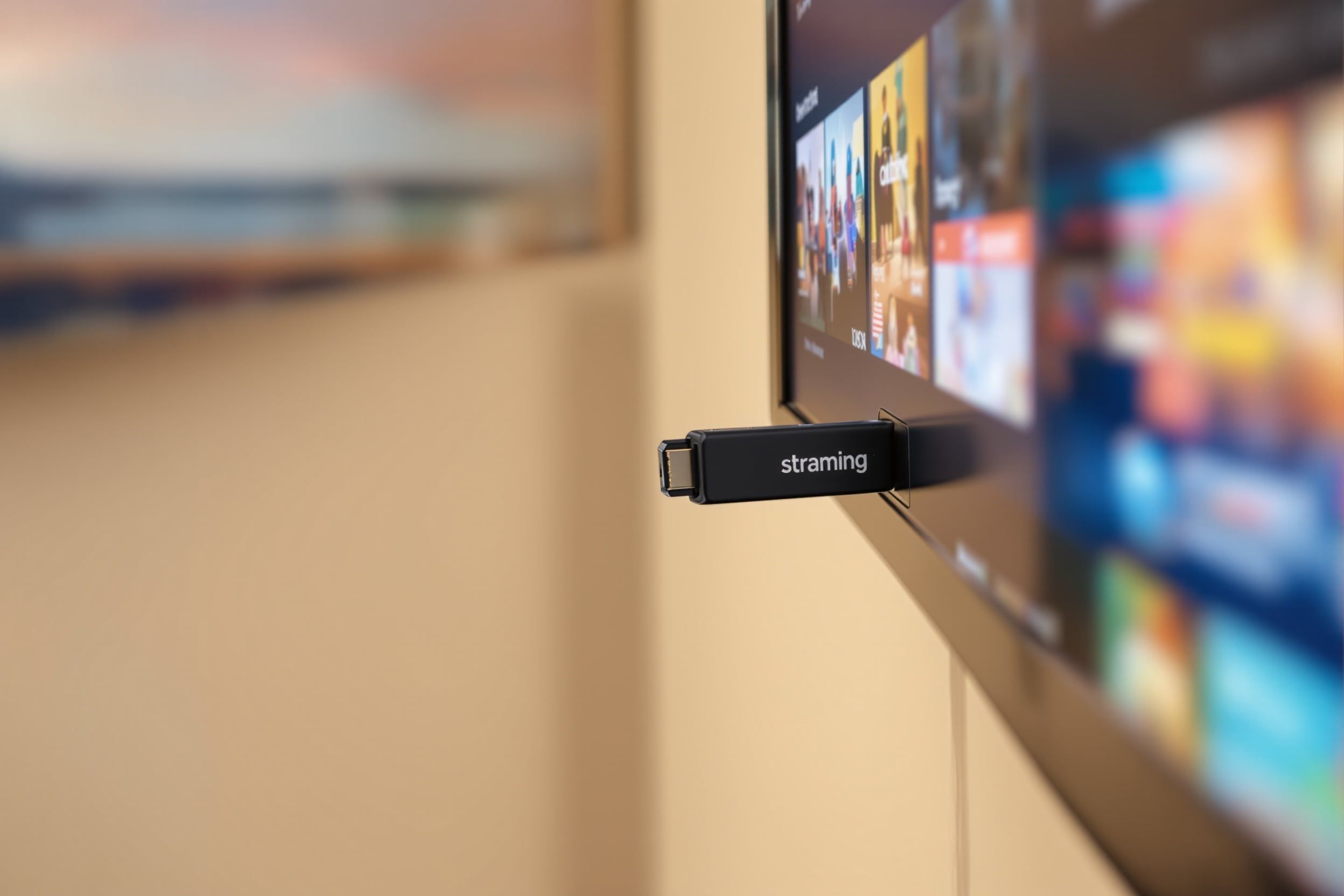 TV Stick